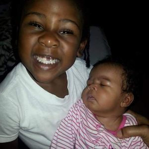 Meet your Posher, Latonya